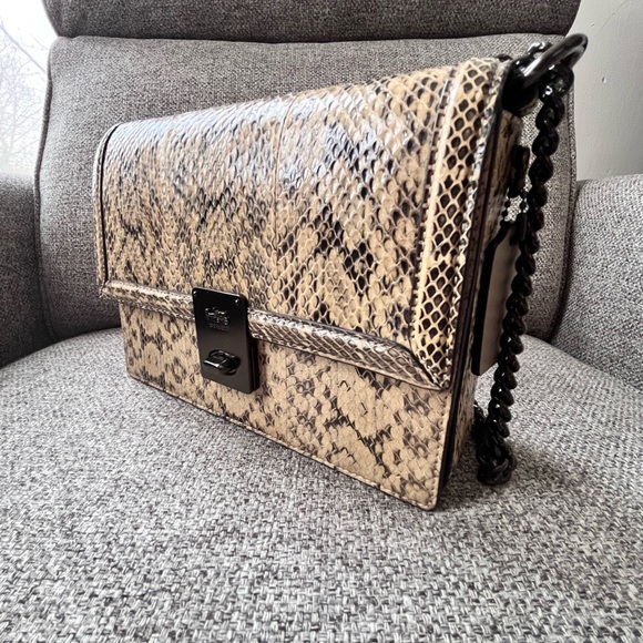 Coach Purse - Picture 2 of 12